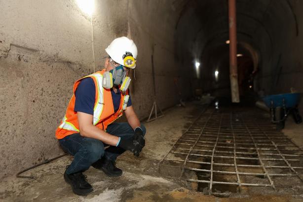 El presidente municipal supervisó la obra bfe3279b 06e9 4c58 936d 718d0d20e284