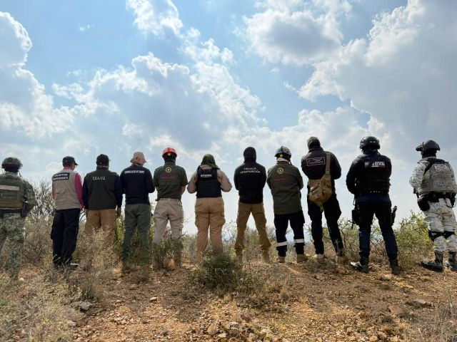 brigada de corporaciones