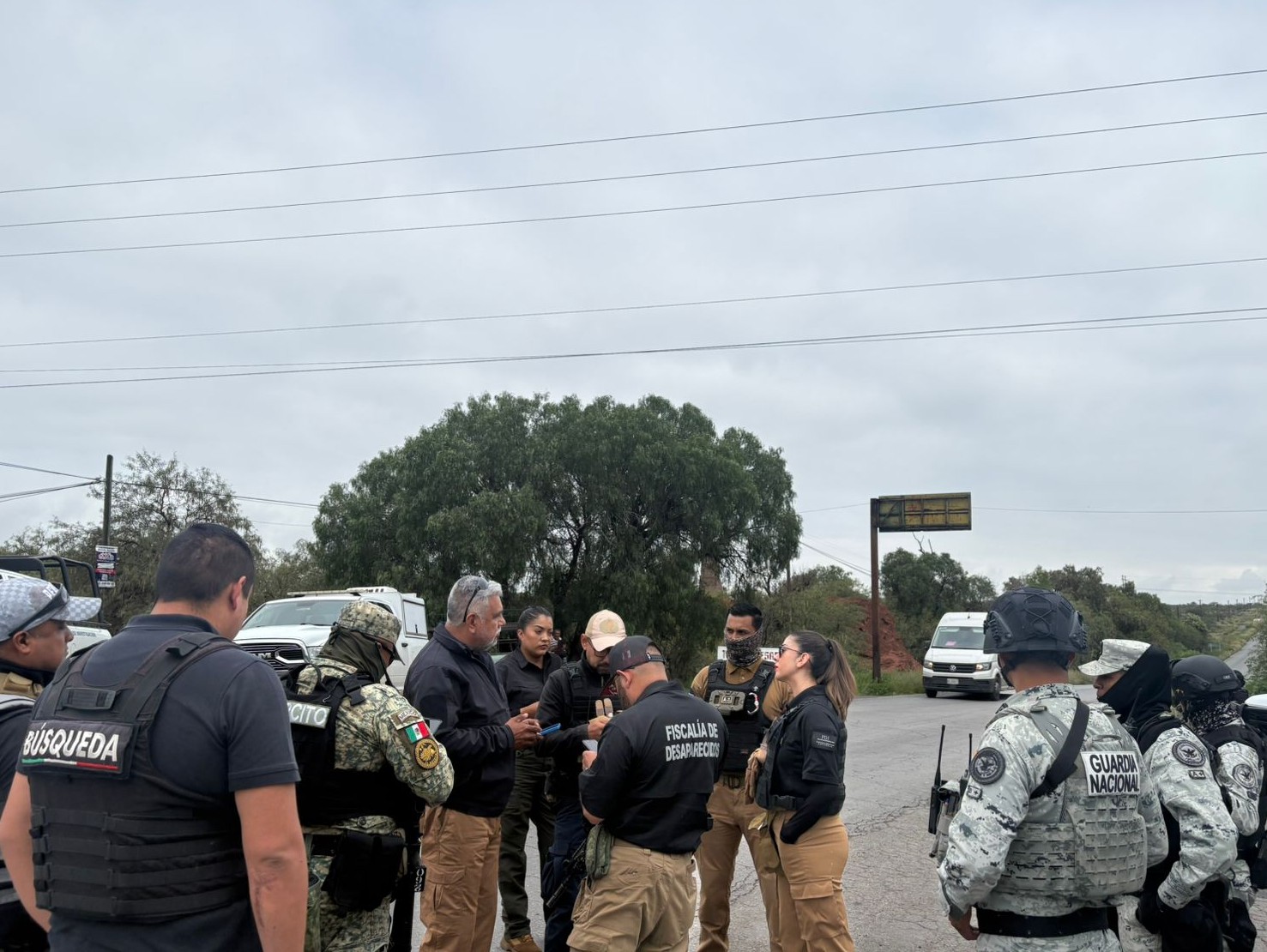 busqueda de personas