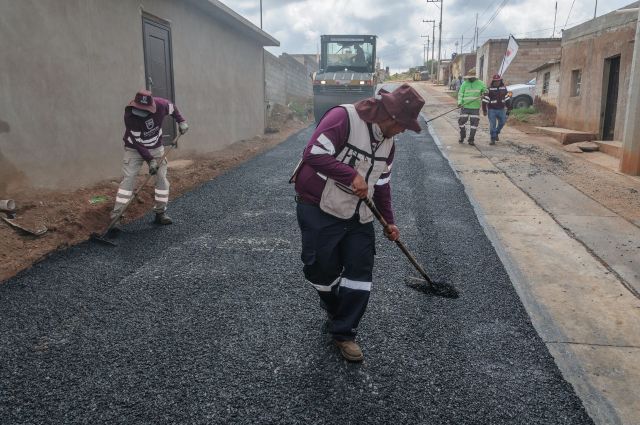 calle pozo de Gamboa