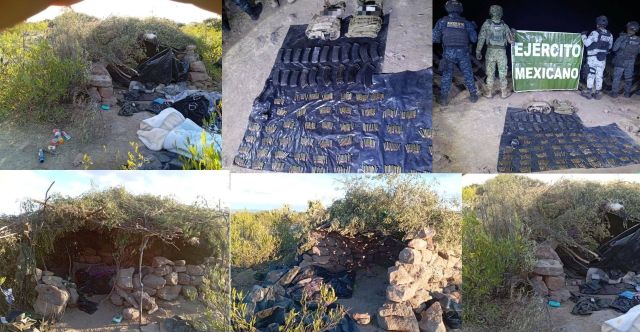 campamentos con observ