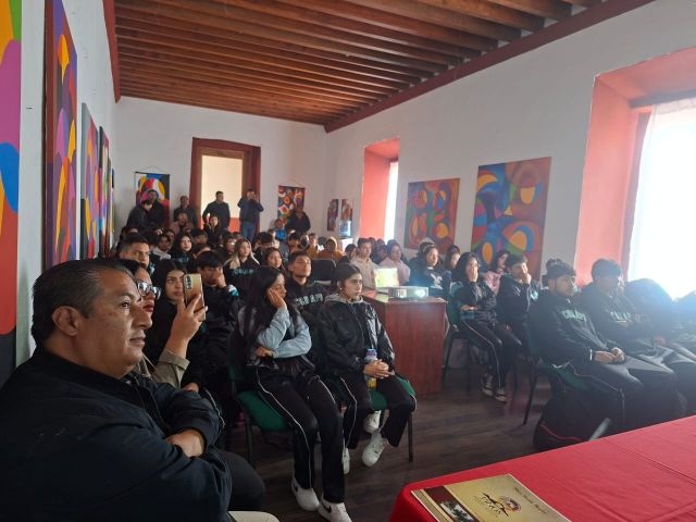 capacitacion turismo