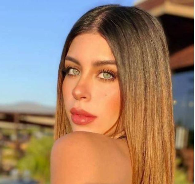 suegra carolina comentario hijo - 1