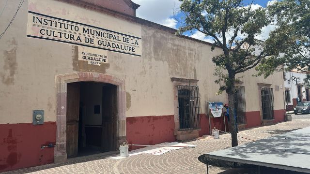 casa municipal