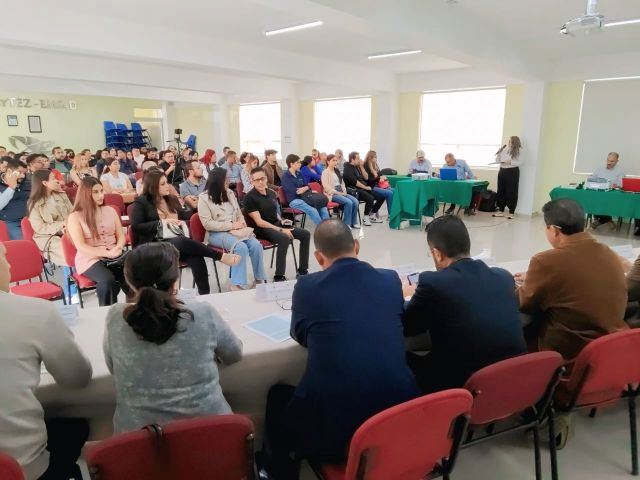 cecytez asignaciones