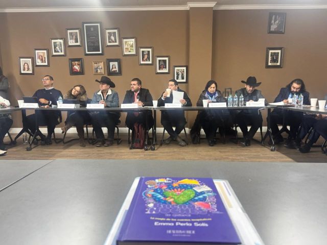 cliubes de migrantes