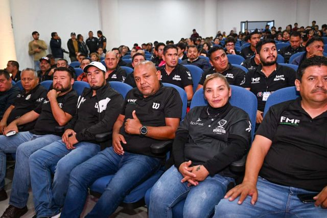 conferencia magistral