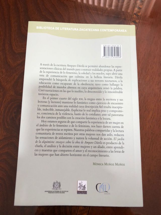 contraportada