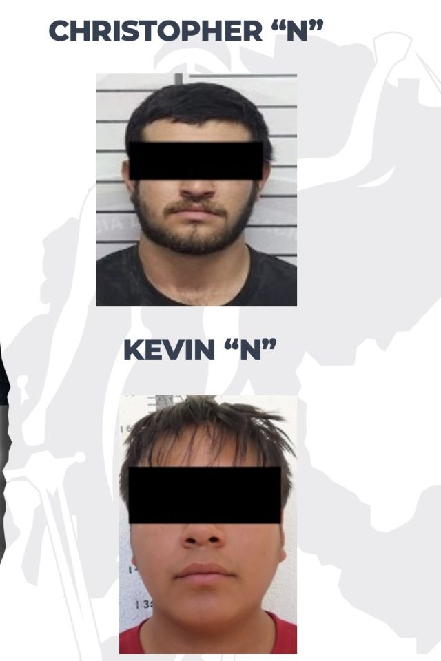 Se estipularon tres meses para la investigación complementaria cris y kev