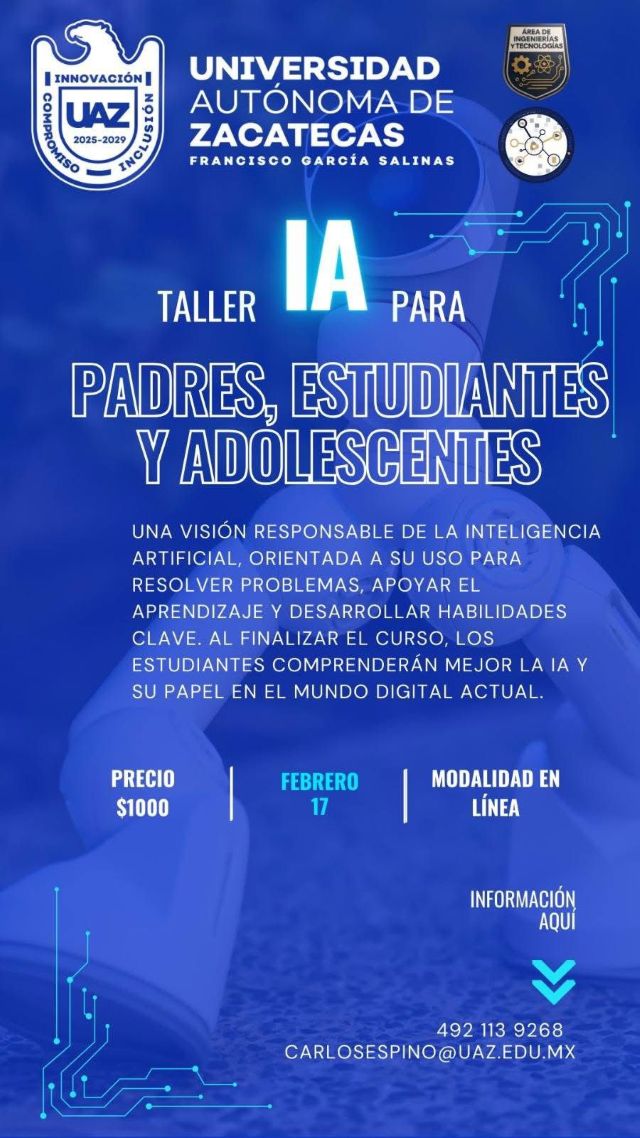 cursos talleres