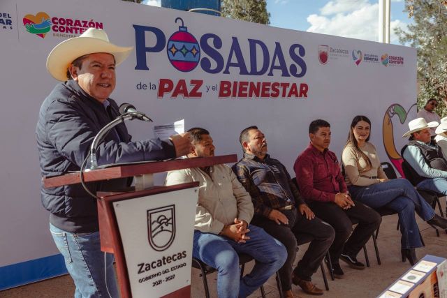 david en Puebla del P