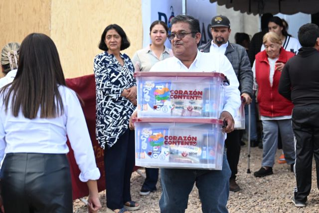 despensas Sombrerete