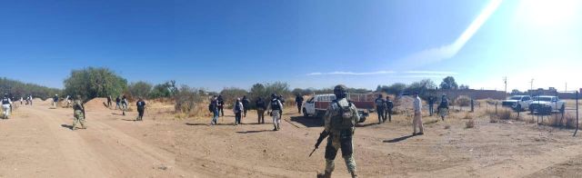 despliegue predio r de r