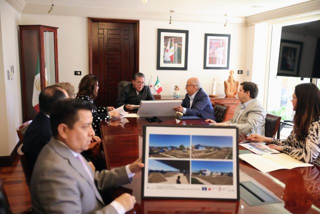 directivos transporte