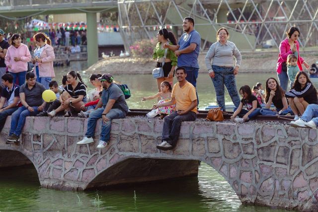 divesion la encatada