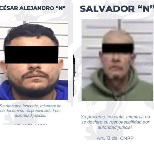 dos vincuados