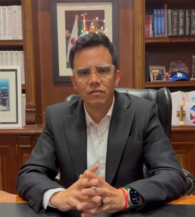 elsecretario general