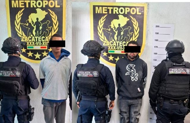 Enfrentarán delitos contra la salud en fresnillo dos