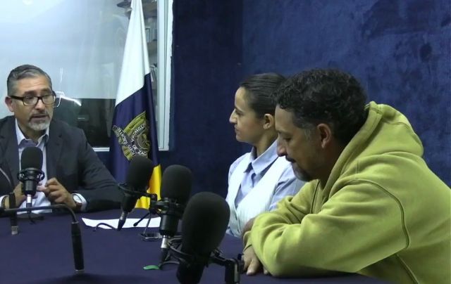 entrevista a especialistas