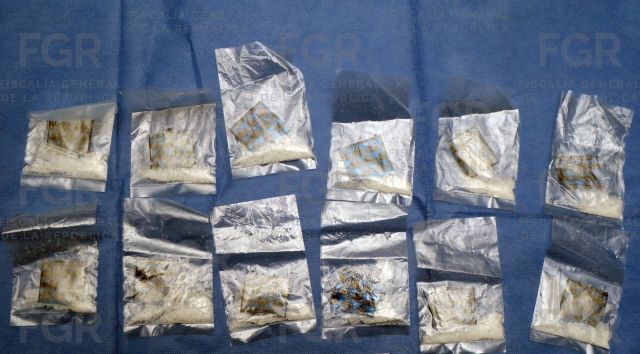 envoltorios de metanfe