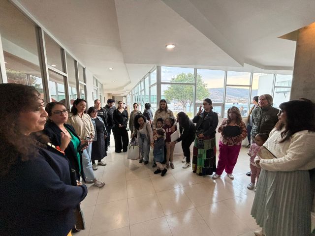 estudios del desarrollo