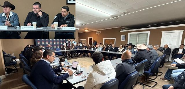 federacion Clubes Migrantes