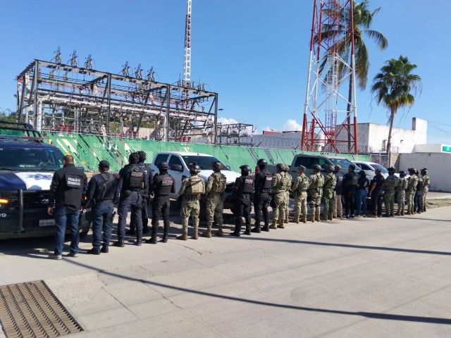 fiscalias especializadas