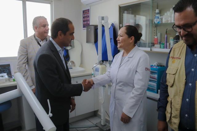 fortalecimiento salud