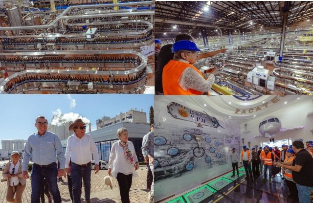 gira cervecera buena