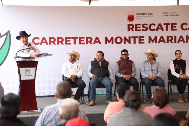 gobernador Montemariana