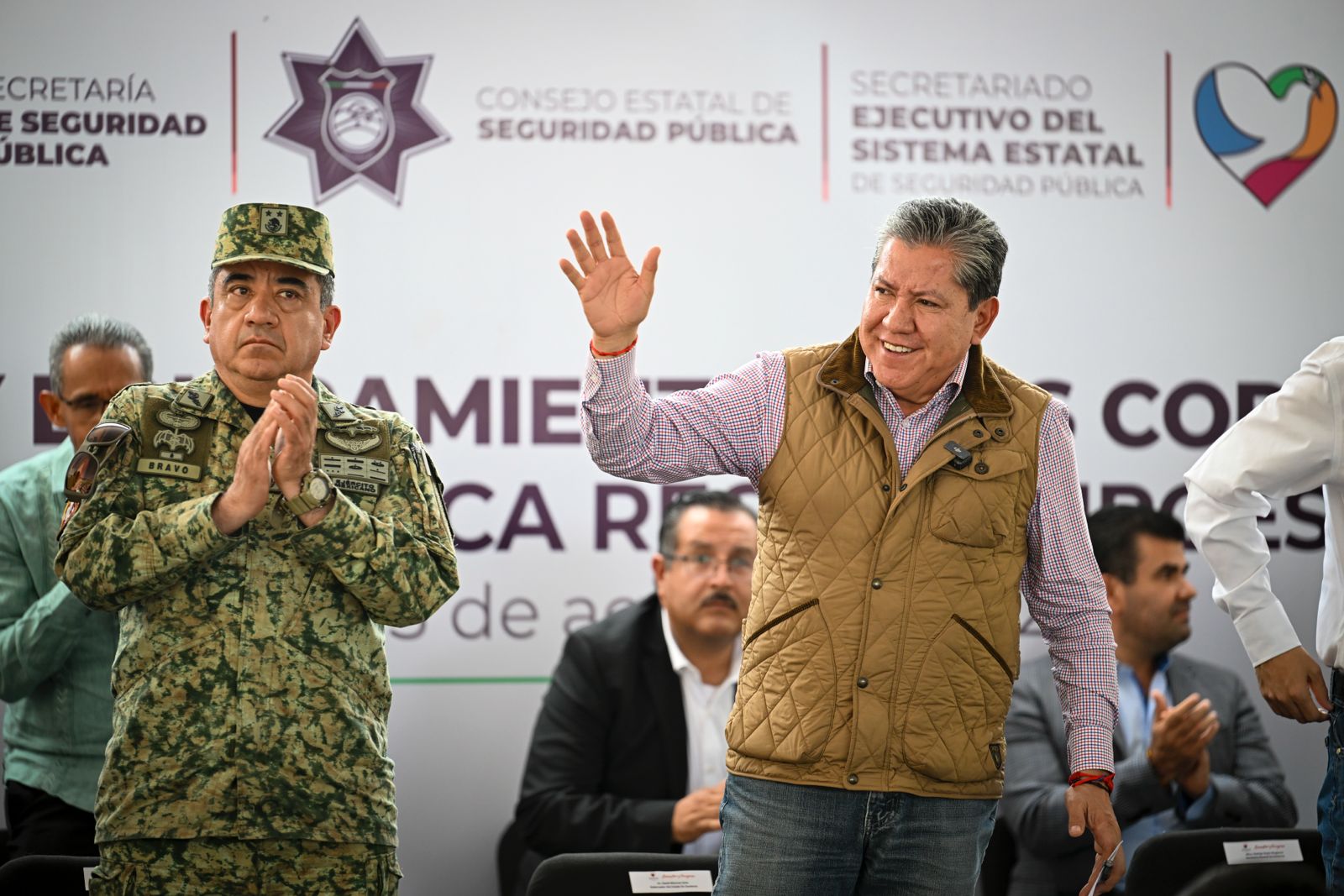 gobernador Tepetongo