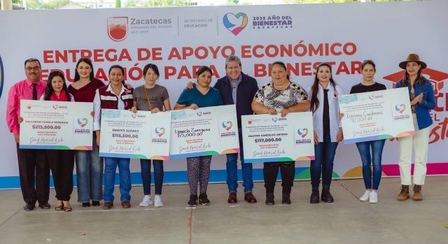 gobernador gaby benelly