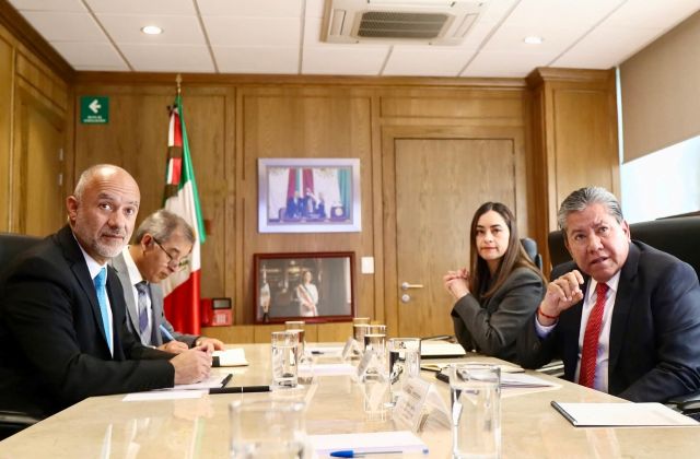 gobernador gestiones