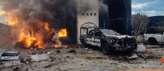 imagen de El Clarinete en redes sociales