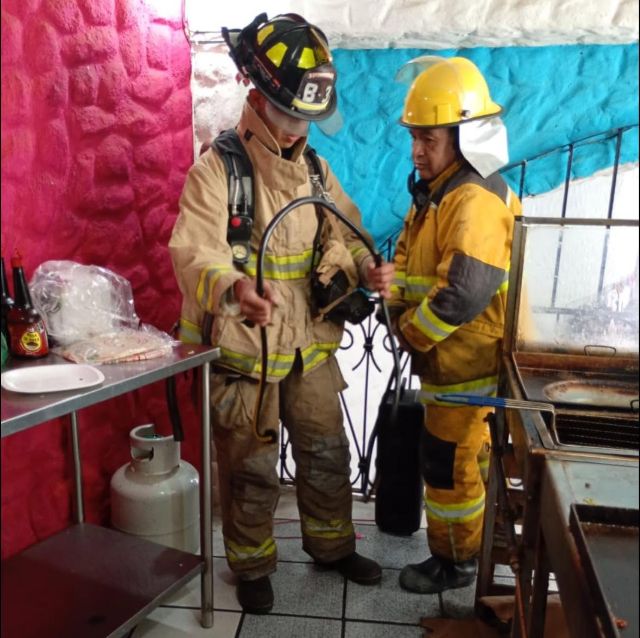 intervencion