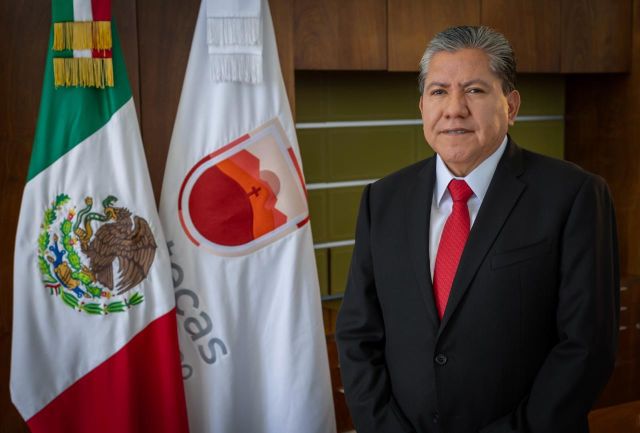 “No ha sido fácil, pero juntas y juntos, vamos a seguir construyendo la paz en el estado de Zacatecas”, declaró inversion seguridad