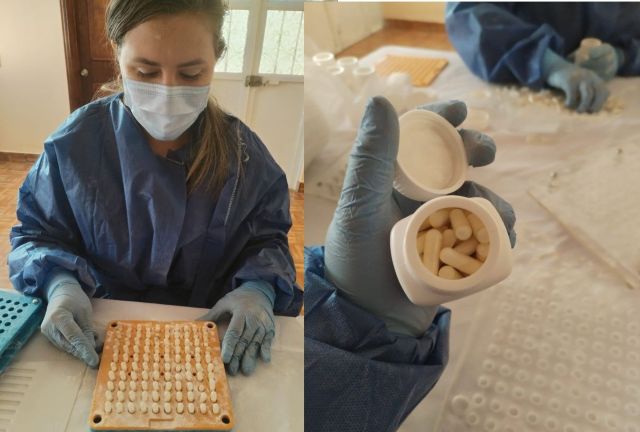 investigacion romero