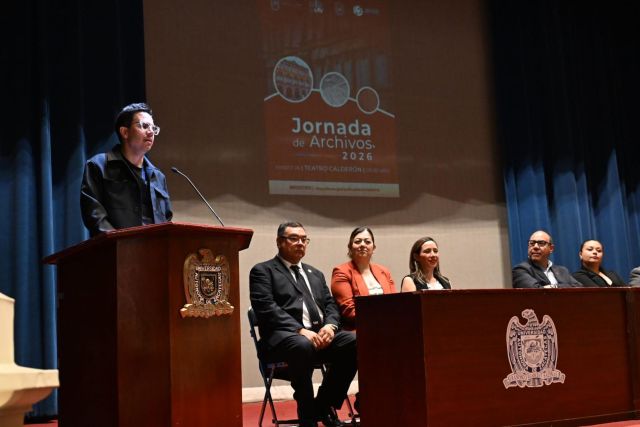 jornada archivos