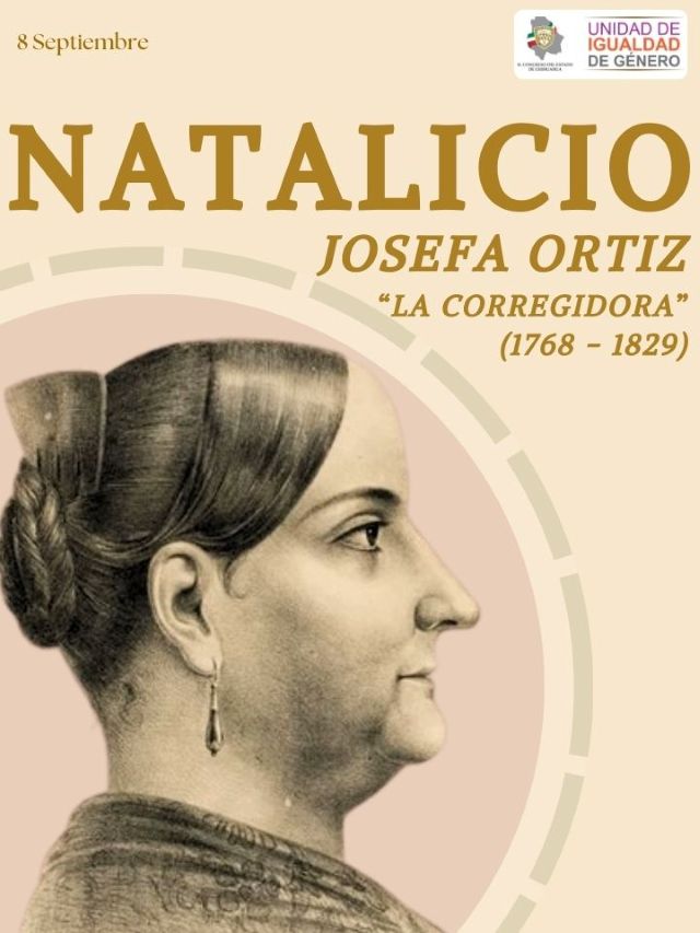 josefaortiz