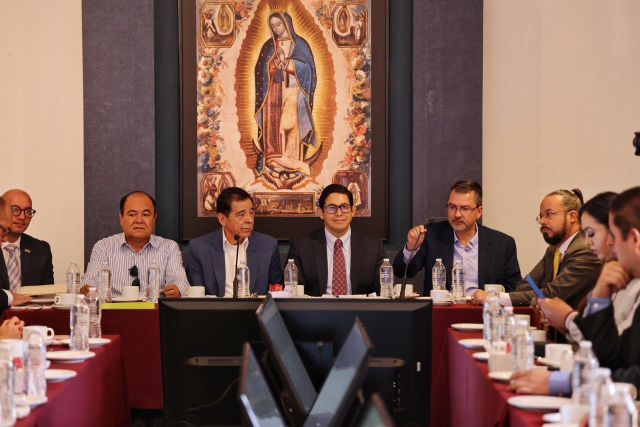 junta de participacion