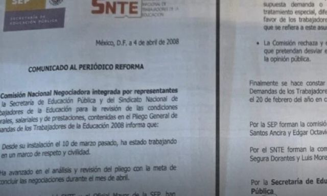 la captura