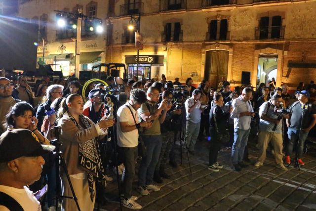 la presentacion copy