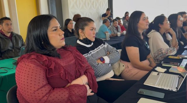 Tuvo gran aceptación la uno