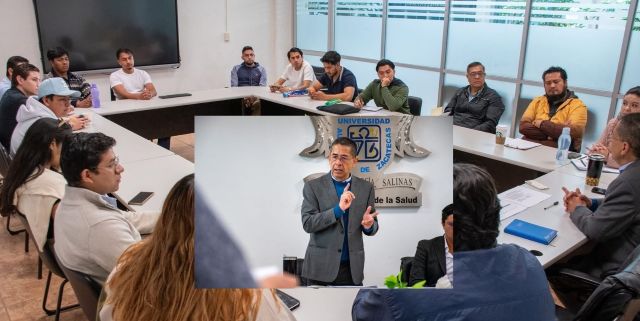 las redes iniversitarias