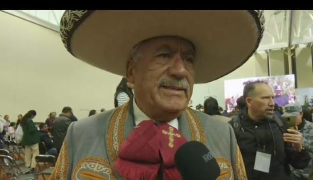 lider charro