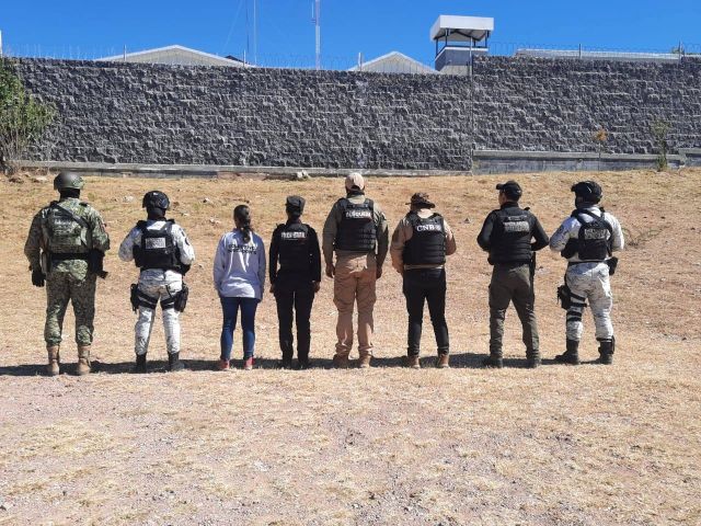 Fotos de la FGJEZ localizaciones