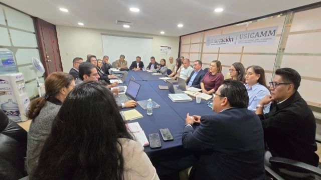 ls reunion en cd mex