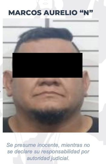 marcos aurelio fraude