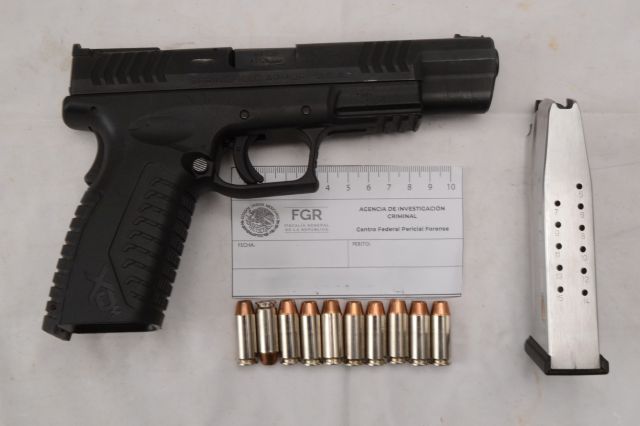 Foto FGR masarmas cortas