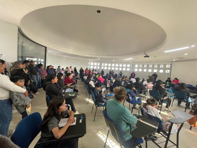 matematicas taller uaz